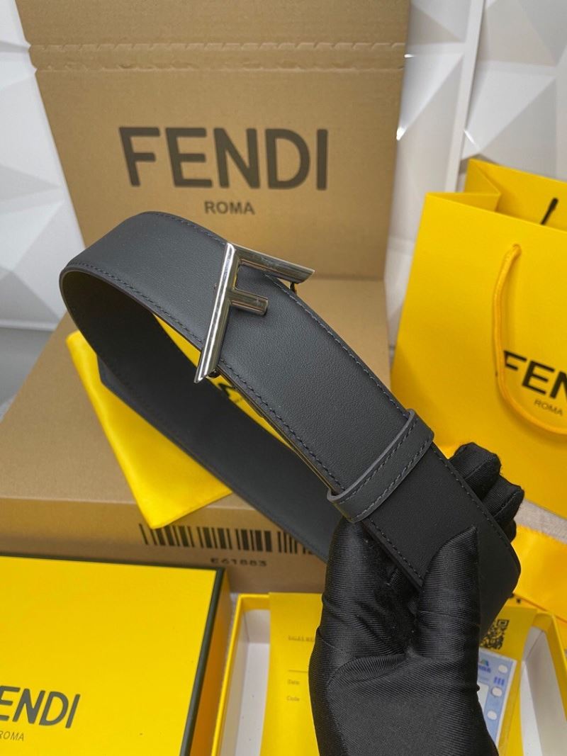 Fendi Belts